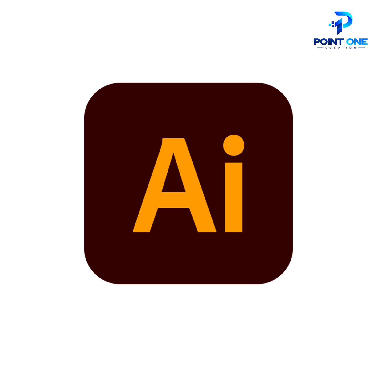 Adobe Illustrator 2019-2021-2023