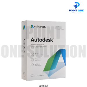 Autodesk LISENSI ORIGINAL (3 Tahun)