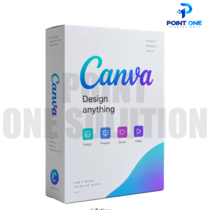 Canva Premium