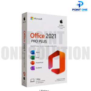 Microsoft Office 2021- Mac os