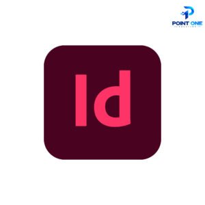 Adobe InDesign 2019-2021-2023