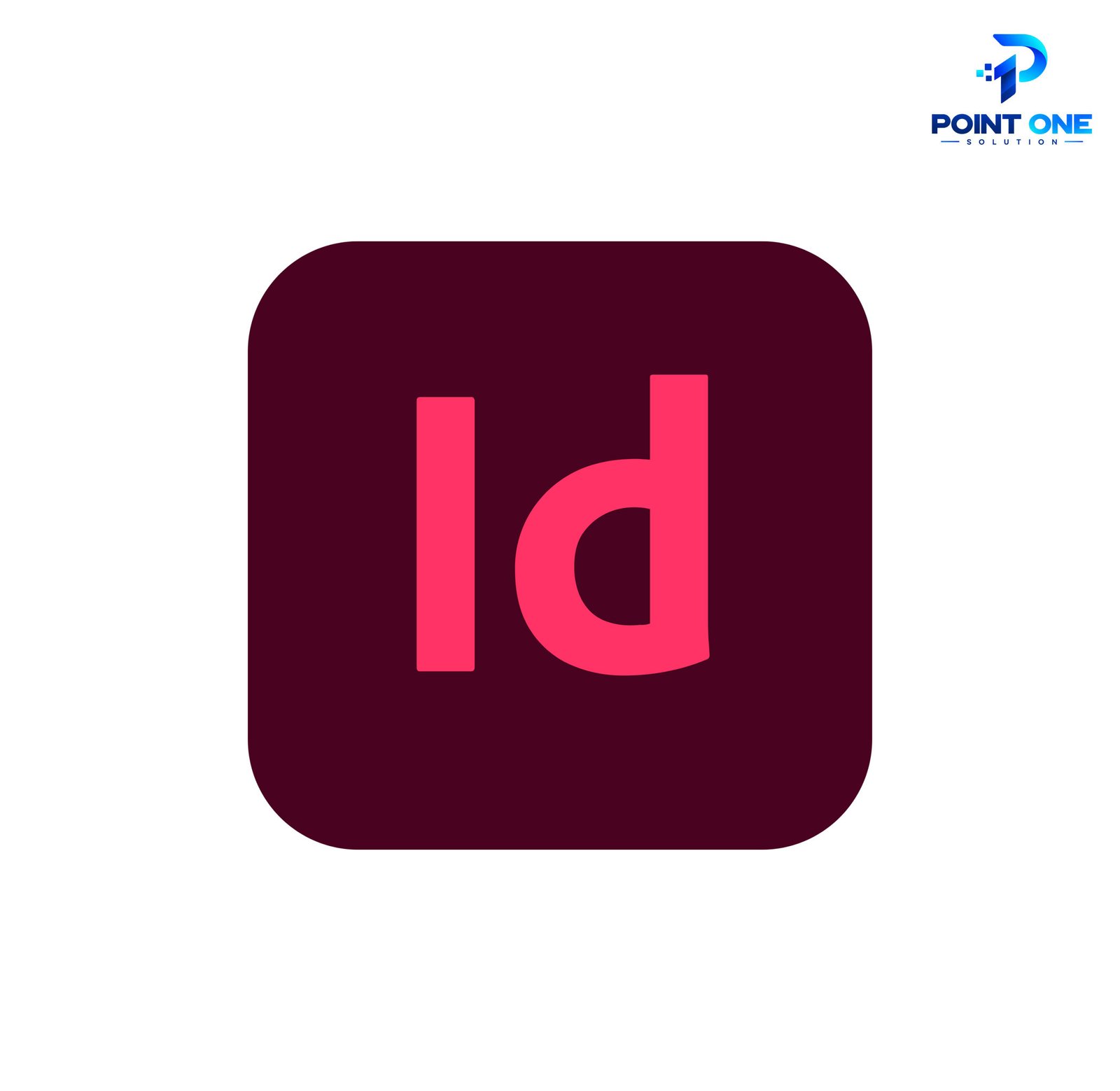 Adobe InDesign 2019-2021-2023