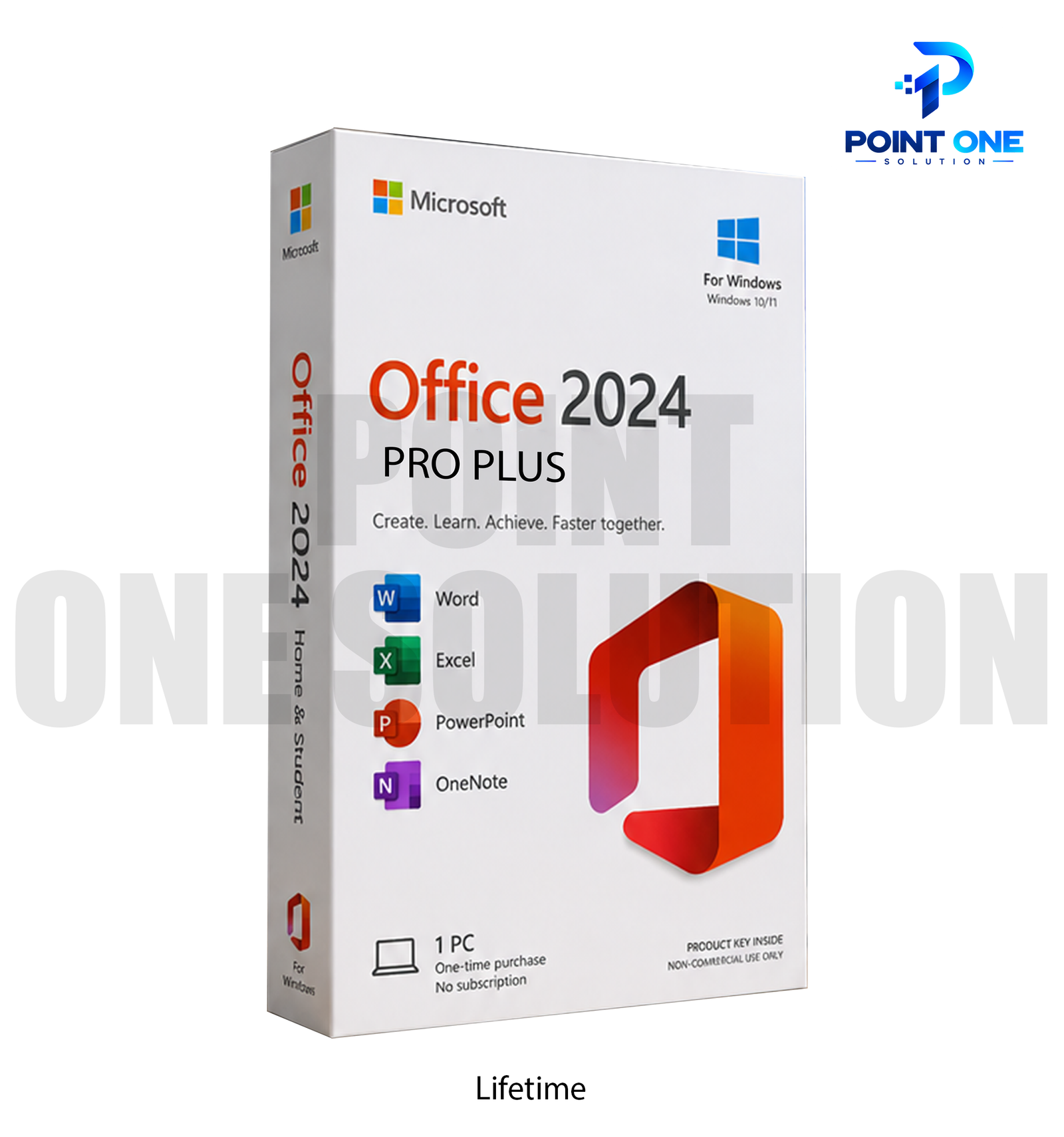 Microsoft Office 2024 - Pro Plus ORIGINAL